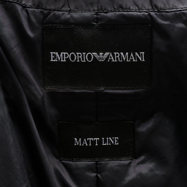 2000's EMPORIO ARMANI JACKET