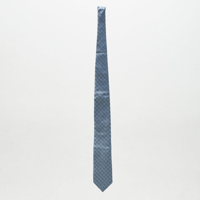 GUCCI SILK TIE