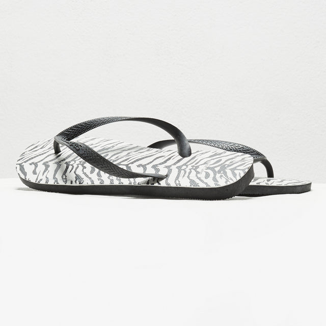 SAINT LAURENT HAVAIANAS