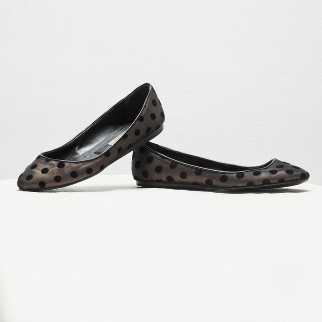 STELLA MCCARTNEY BALLERINAS
