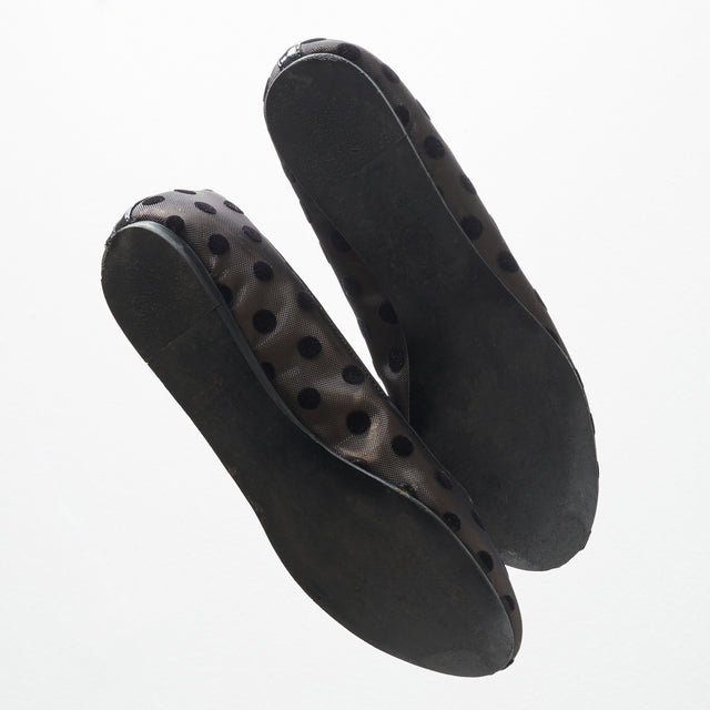 STELLA MCCARTNEY BALLERINAS