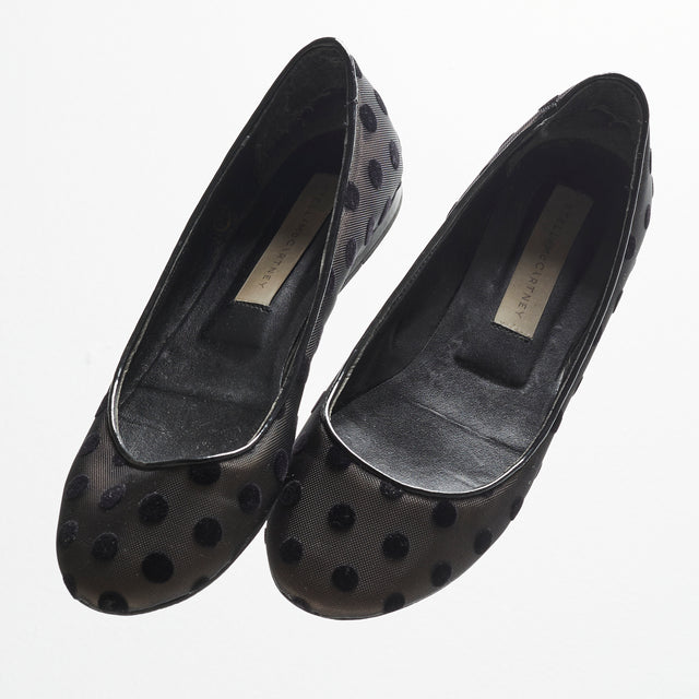 STELLA MCCARTNEY BALLERINAS