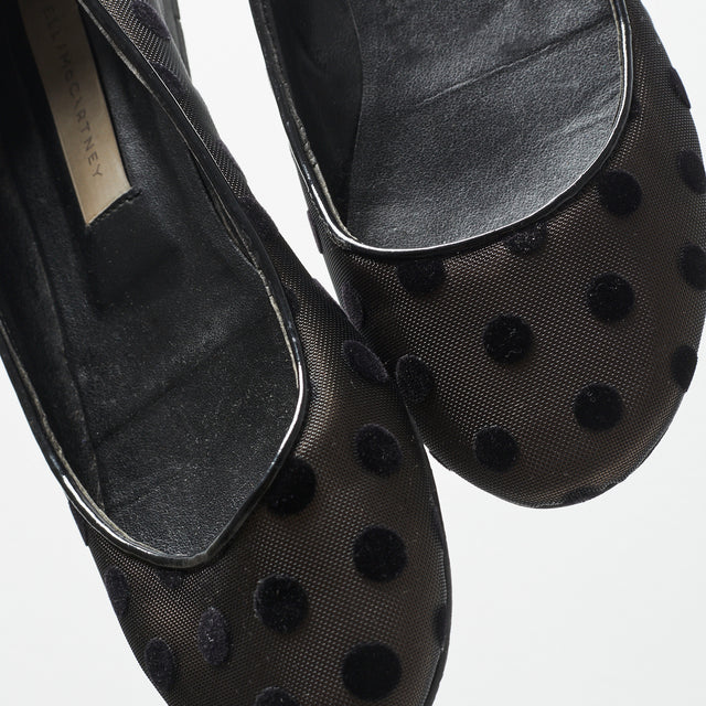 STELLA MCCARTNEY BALLERINAS