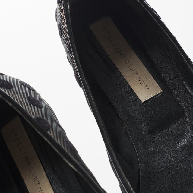 STELLA MCCARTNEY BALLERINAS