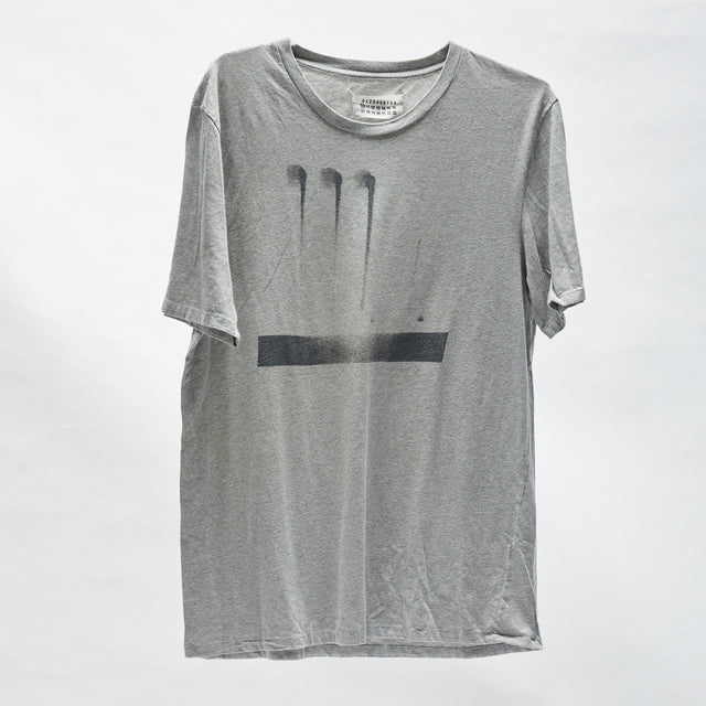 MAISON MARGIELA SHIRT 2008