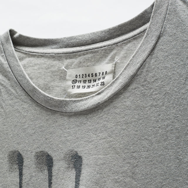 MAISON MARGIELA SHIRT 2008