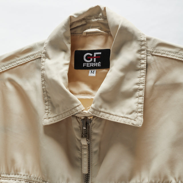 1980s GIANFRANCO FERRE JACKET