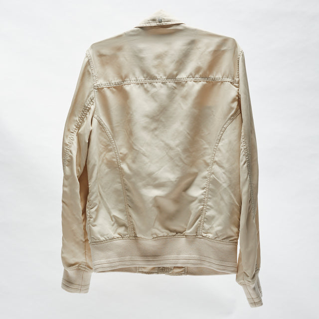 1980s GIANFRANCO FERRE JACKET