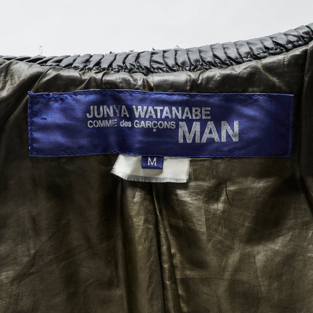 JUNYA WATANABE JACKET