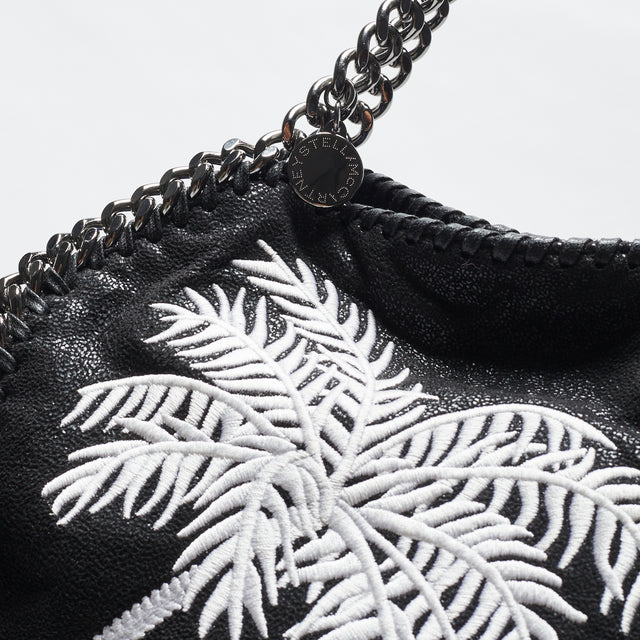 STELLA MCCARTNEY FALABELLA PALM BAG