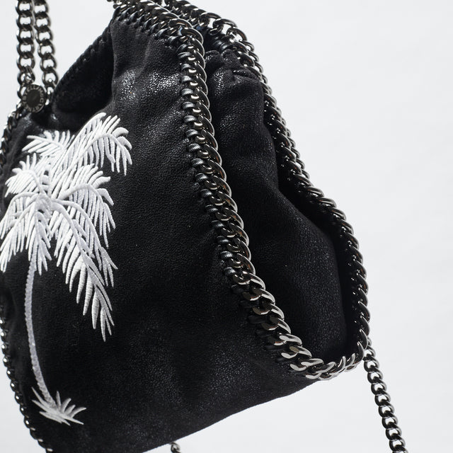 STELLA MCCARTNEY FALABELLA PALM BAG
