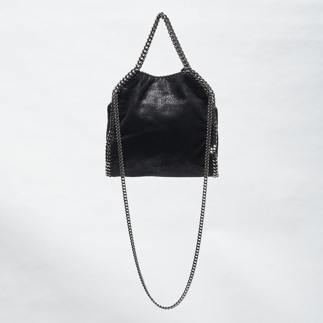 STELLA MCCARTNEY FALABELLA PALM BAG