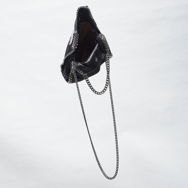 STELLA MCCARTNEY FALABELLA PALM BAG