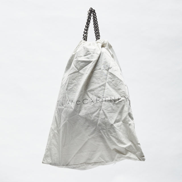 STELLA MCCARTNEY FALABELLA PALM BAG