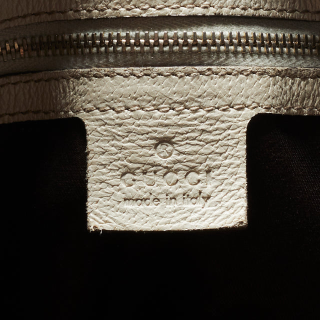 GUCCI MONOGRAM HAND BAG