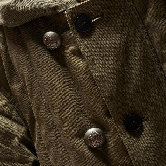 BALENCIAGA JACKET BY NICOLAS GHESQUIERE