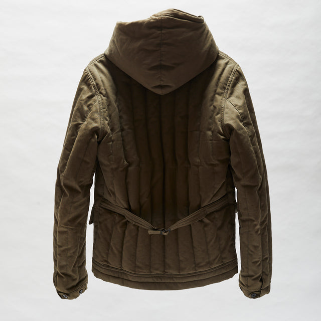 BALENCIAGA JACKET BY NICOLAS GHESQUIERE