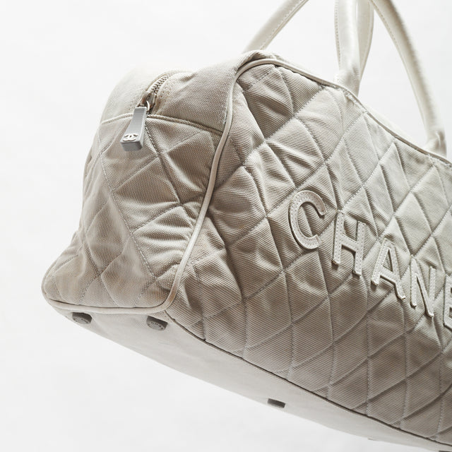 CHANEL SPORT LINE BAG