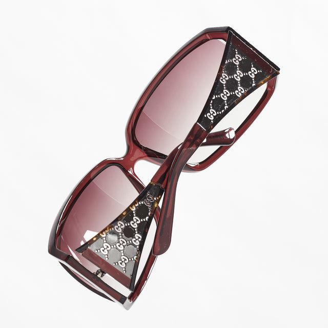 GUCCI SUNGLASSES