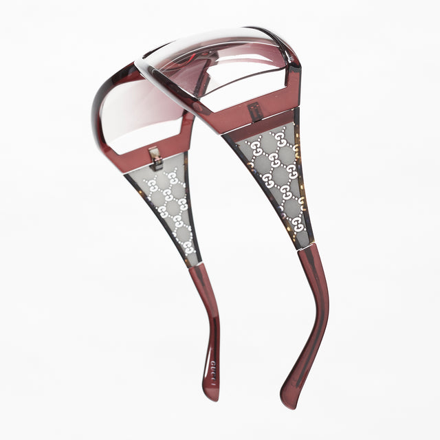 GUCCI SUNGLASSES