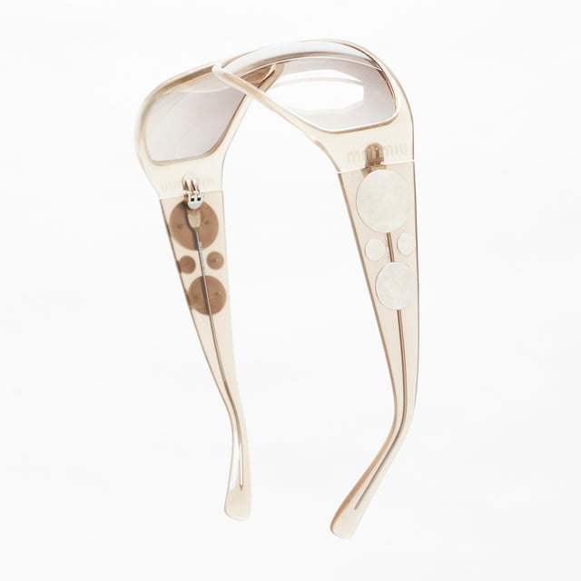MIU MIU SUNGLASSES