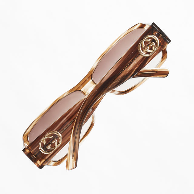 GUCCI SUNGLASSES