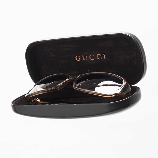 GUCCI SUNGLASSES