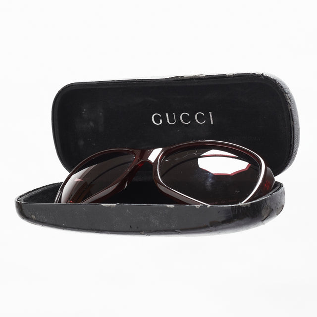 GUCCI SUNGLASSES