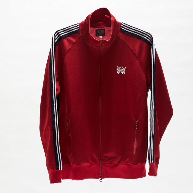 NEEDLES TRACK JACKET