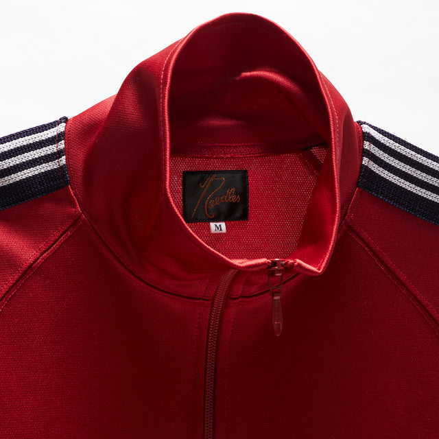 NEEDLES TRACK JACKET