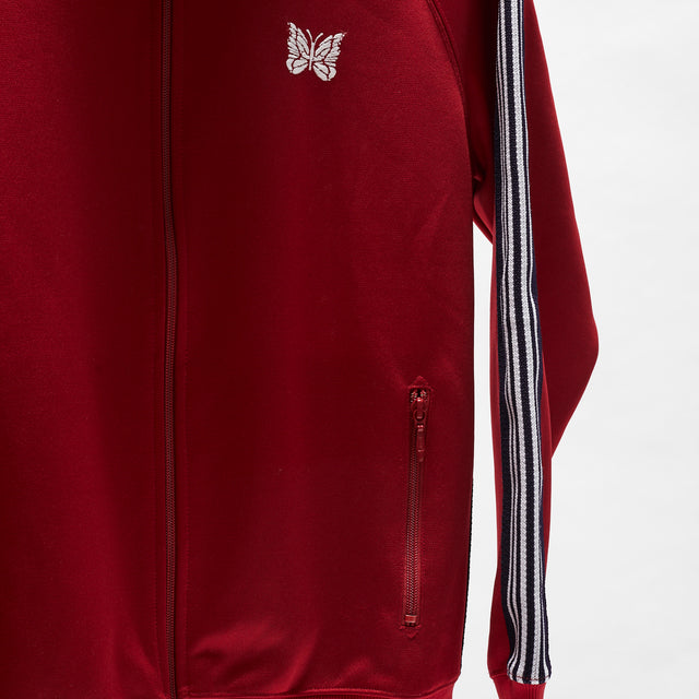 NEEDLES TRACK JACKET