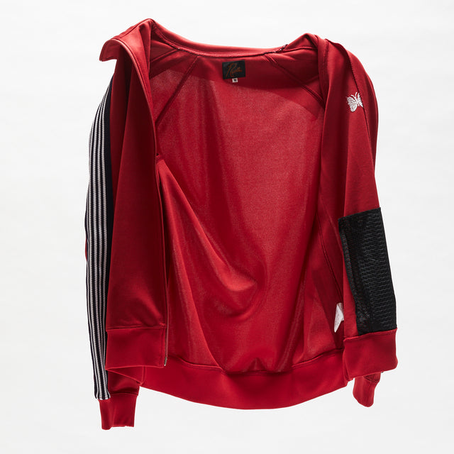 NEEDLES TRACK JACKET