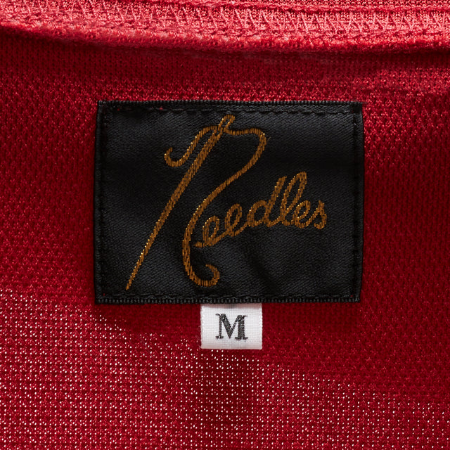 NEEDLES TRACK JACKET