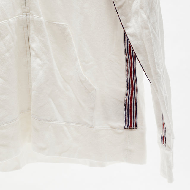 COMME DES GARCONS HOMME ZIP HOODIE (2007)