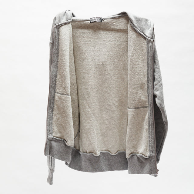 HYSTERIC GLAMOUR ZIP HOODIE