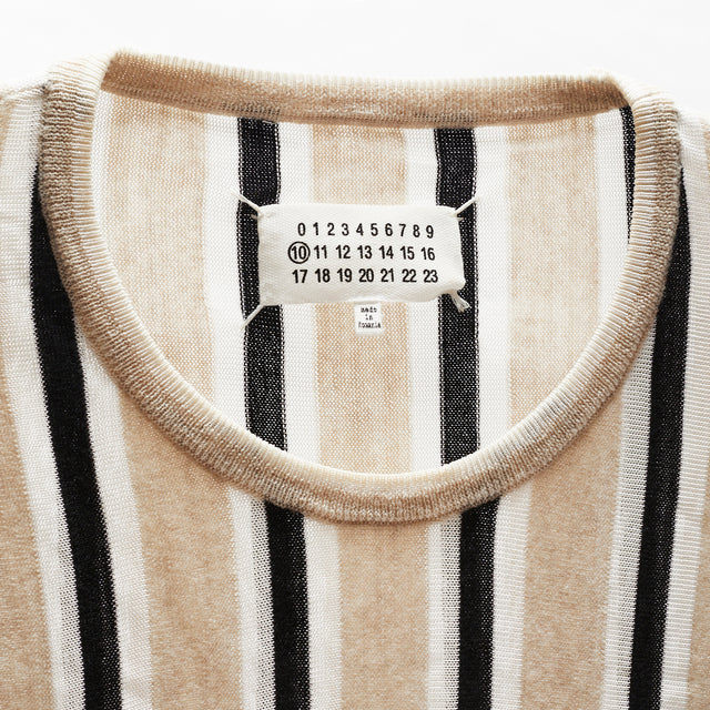 MAISON MARGIELA KNIT SWEATER