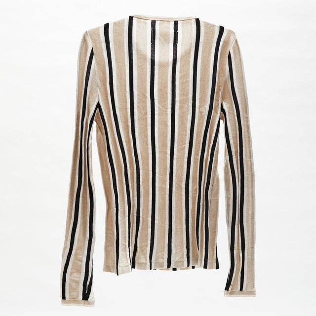 MAISON MARGIELA KNIT SWEATER