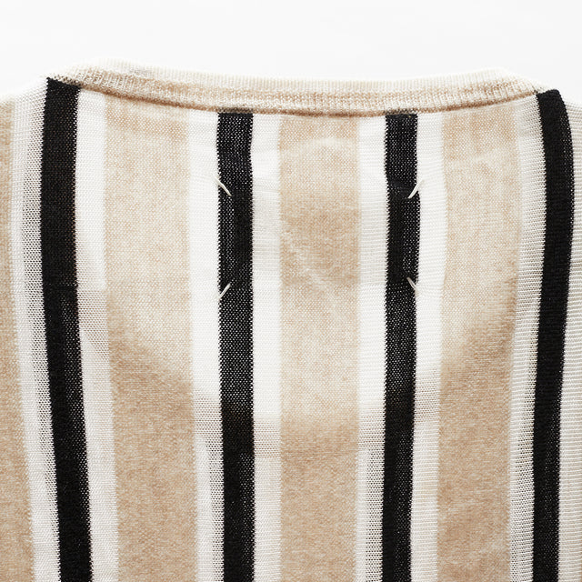 MAISON MARGIELA KNIT SWEATER