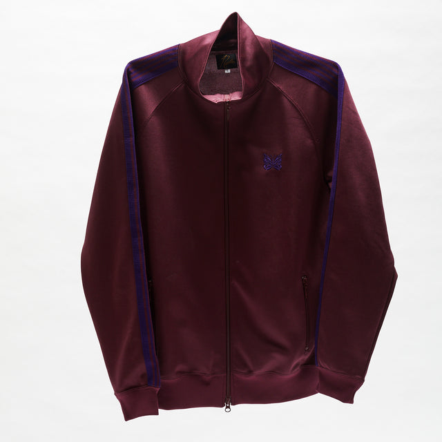 NEEDLES TRACK JACKET