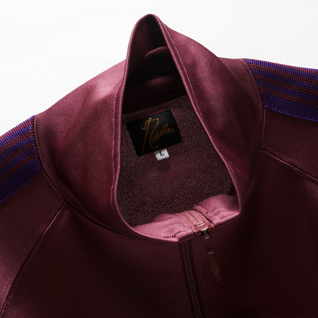 NEEDLES TRACK JACKET