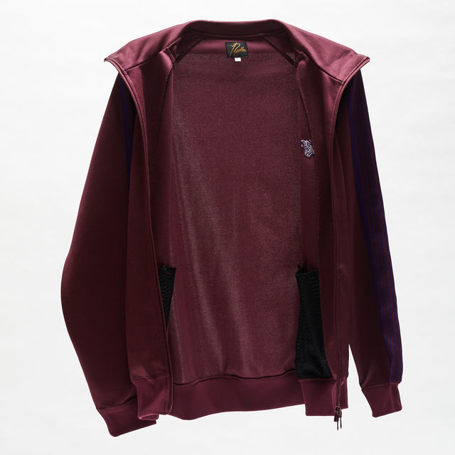 NEEDLES TRACK JACKET