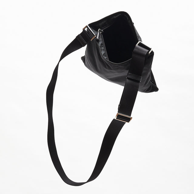 PRADA NYLON MESSENGER BAG