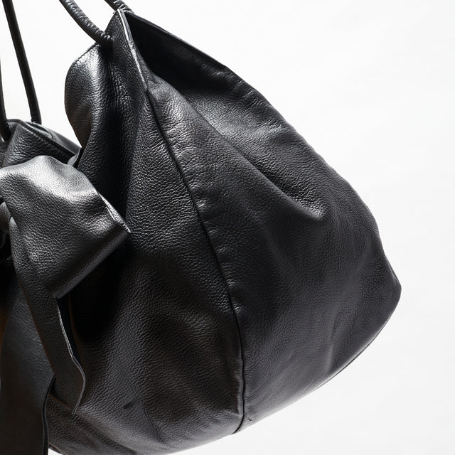 MIU MIU LEATHER HAND BAG
