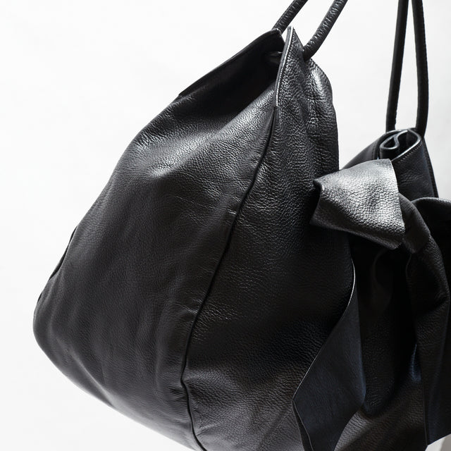 MIU MIU LEATHER HAND BAG
