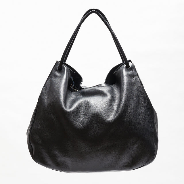 MIU MIU LEATHER HAND BAG