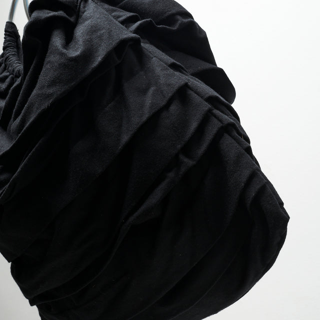 COMME DES GARCONS TOTE BAG