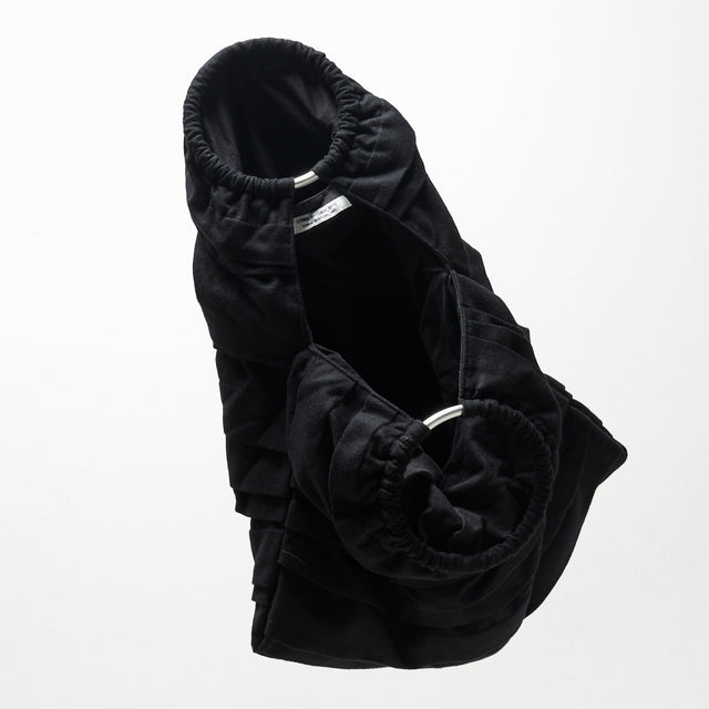 COMME DES GARCONS TOTE BAG