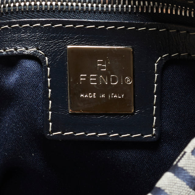 FENDI ZUCCHINO BAG