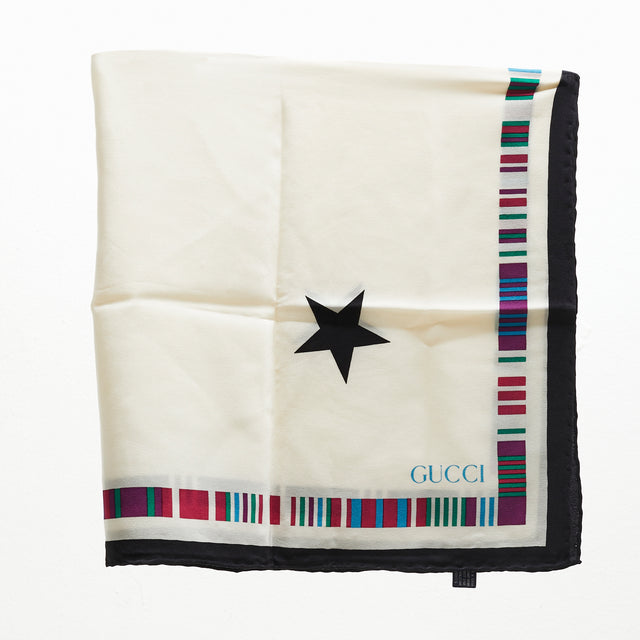 GUCCI SCARF