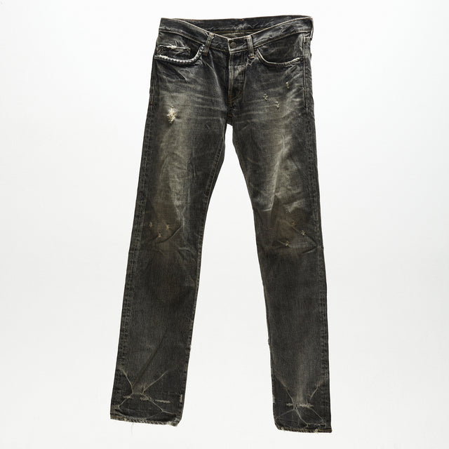 HYSTERIC GLAMOUR JEANS